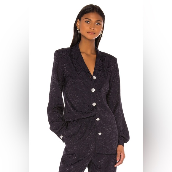 LPA pio blazer + pant - Picture 8 of 10